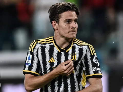 Tiền vệ Juventus bị điều tra bởi dính líu đến cá cược trái phép