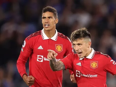 Niềm hãnh diện của De Gea tại Man Utd