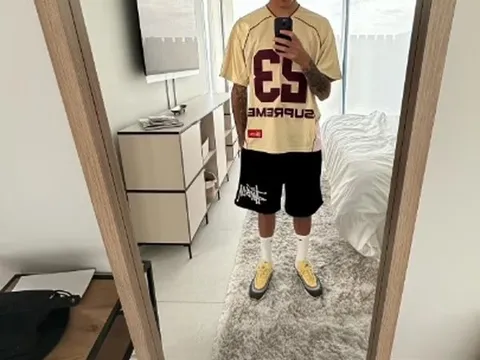 Nike phũ phàng xát muối Greenwood