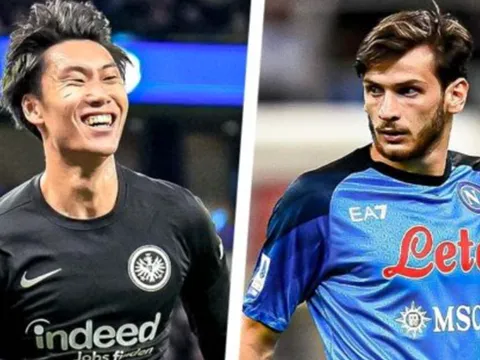 6 ngôi sao bùng nổ ở Champions League mùa này: Niềm tự hào châu Á; Salah 2.0