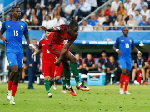 Eder - Người hùng giúp Bồ Đào Nha vô địch châu Âu nay ở đâu?