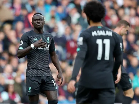 Giữa 2 học trò, Klopp chọn ai là cầu thủ hay nhất châu Phi?
