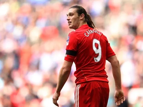 7 hợp đồng tháng Giêng thất bại của Liverpool: Thương vụ kỷ lục