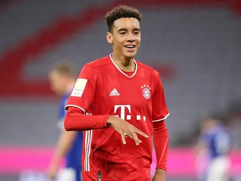 Sao Bayern thừa nhận Ngoại hạng Anh là giải đấu hấp dẫn nhất thế giới