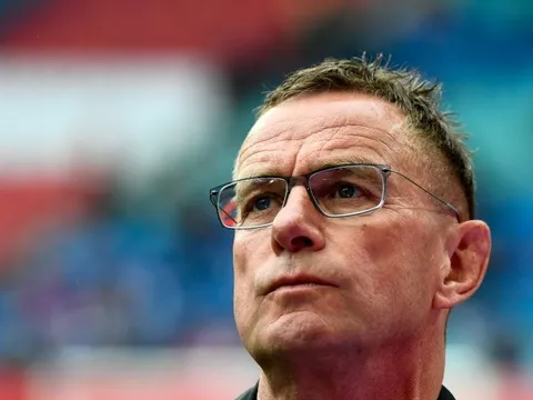 Quyết định của M.U khiến các cầu thủ cãi lời Ralf Rangnick?