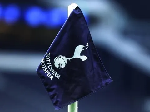 CHÍNH THỨC! Tottenham sa thải HLV thứ 2 chỉ sau 4 trận