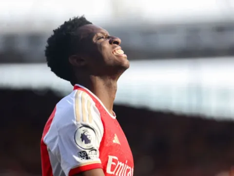Arsenal nhận lời chào giá 34 triệu bảng