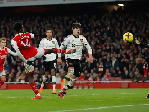 Kai Havertz xuất hiện, sát thủ có tiềm năng ghi 20 bàn/mùa rời Arsenal?