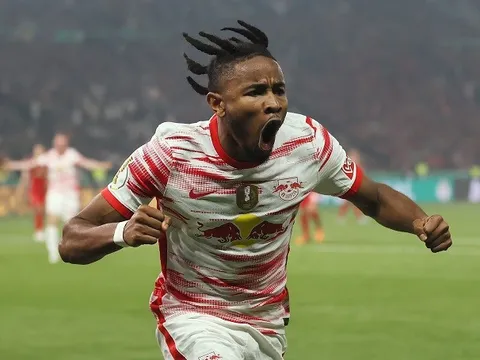 Đón Felix, Chelsea chốt luôn thương vụ 60 triệu euro
