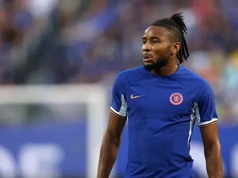 Nkunku tiếp tục mang lại cú hích cho Chelsea