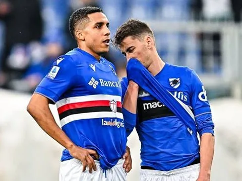 Nợ 200 triệu euro, cựu á quân C1 có nguy cơ phá sản