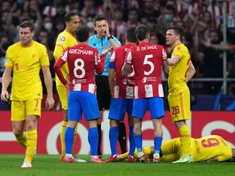 'Nó có thể còn tồi tệ hơn với Firmino'