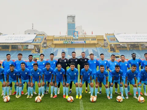 Nợ lương, CLB Việt Nam bị tố quỵt luôn tiền thưởng của 18 cầu thủ