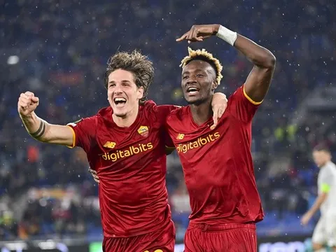 Nổ súng liên hồi, Abraham chia sẻ lời thật lòng