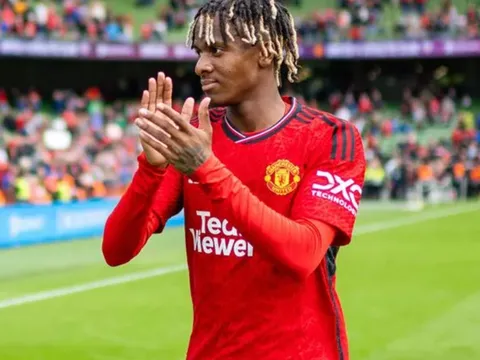 Man United đạt thỏa thuận bán đứt ngọc quý