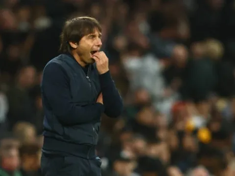 Nỗi ác mộng của Conte