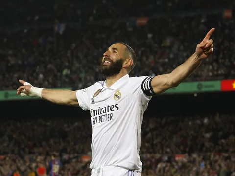 Nỗi đau của Barca