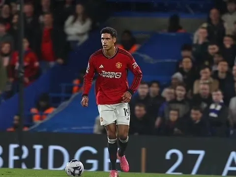 Nỗi đau kéo dài cho Man Utd