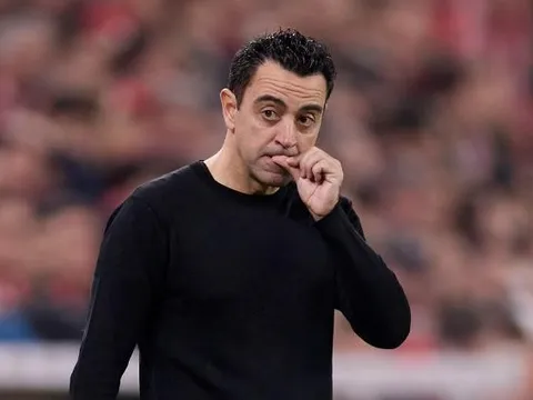 Nỗi khổ của Barcelona