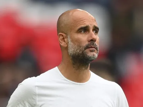 Nới khoảng cách lên 9 điểm, Pep lên tiếng về Liverpool