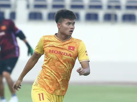 Nơi lưu trú của U22 Việt Nam tại SEA Games 32 có gì đặc biệt
