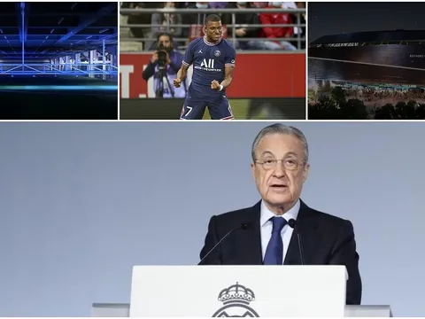 Nỗi sợ của Perez đã vẽ rõ chân dung vô địch của Premier League