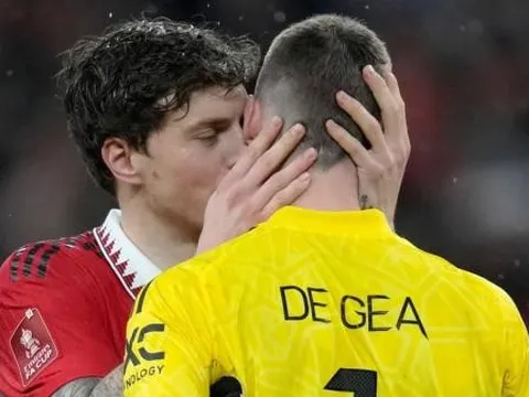 Nỗi tiếc nuối sắp xảy đến tại Old Trafford