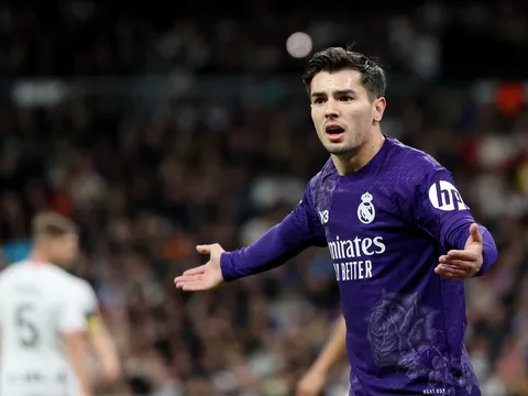 Nolito khuyên Barcelona mua ngay ngôi sao Real Madrid