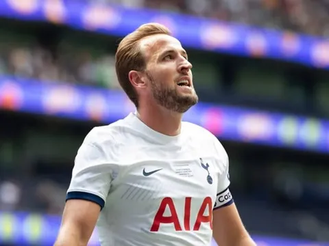 NÓNG! Bayern đạt thỏa thuận chiêu mộ Harry Kane
