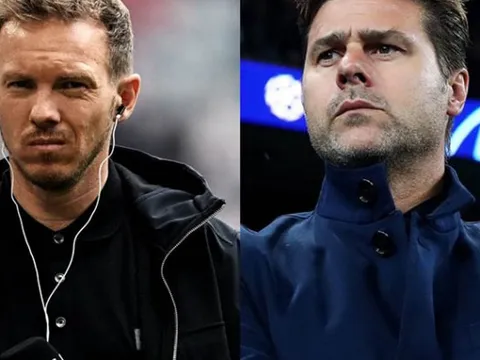 NÓNG! Chelsea sắp bổ nhiệm HLV mới
