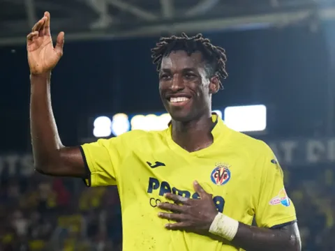 NÓNG! Chi 35 triệu euro, Chelsea kích hoạt điều khoản mua tiền đạo Villarreal