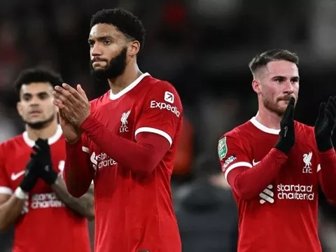 NÓNG! Chốt hạ vụ chuyển nhượng của 2 sao Liverpool