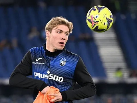 NÓNG! Đối tác hành động, M.U rộng cửa đón tân binh thứ 3