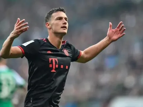 NÓNG! Inter gửi lời đề nghị 25 triệu euro cho mục tiêu của Arsenal và M.U