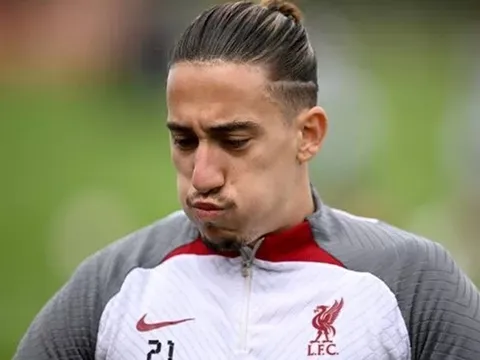 NÓNG! Liverpool sắp chốt chữ ký mới