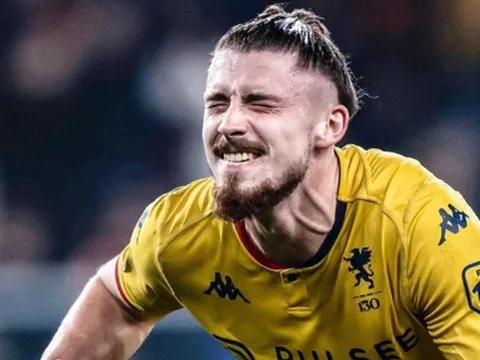 NÓNG! Lộ diện tân binh mùa đông của Tottenham