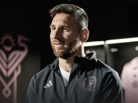 NÓNG! Messi lên tiếng về việc giải nghệ
