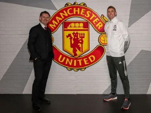 Sếp lớn khẳng định Man Utd sẽ có biến động lớn về nhân sự