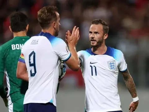 NÓNG! Tottenham ở rất gần tân binh 40 triệu bảng