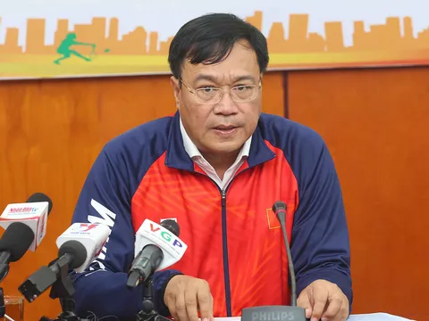 Nóng vấn đề doping trước SEA Games 32