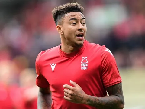 CHÍNH THỨC! Cú sốc cho Jesse Lingard; Lính đánh thuê trở lại M.U