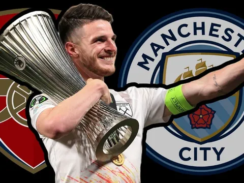 Tân binh đắt kỷ lục đang trên đường tới Arsenal với mức giá điên rồ