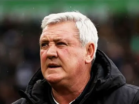 Nữ lãnh đạo mới của Newcastle trả lời câu hỏi về tương lai HLV Steve Bruce