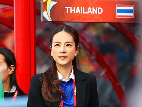 Nữ tỷ phú Thái Lan: 'Tôi tự hào vì lâu rồi mới vượt qua Việt Nam'