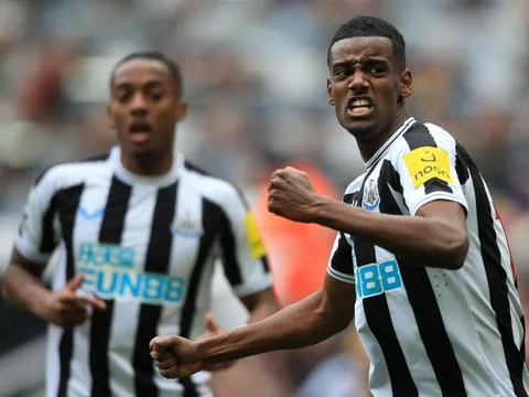 NUFC vs TOTTENHAM - Trận đấu điên rồ trong cuộc đua tranh top 4