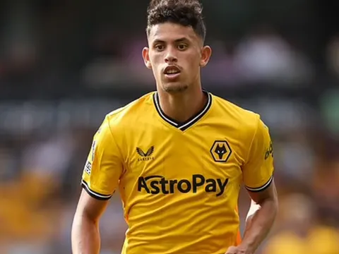 Không bỏ cuộc, Man City có động thái mới ở thương vụ Nunes
