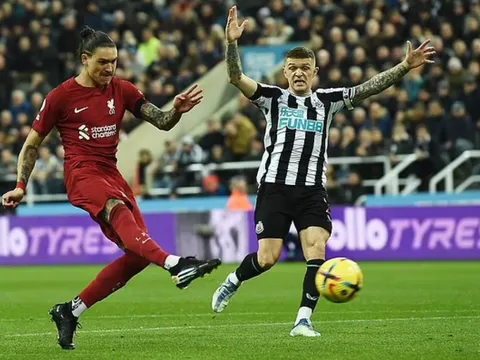 Benitez chỉ ra điểm chung giữa Nunez và Fernando Torres