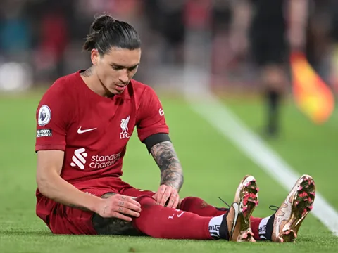 Jurgen Klopp: "Cậu ấy đã có màn trình diễn xuất sắc"