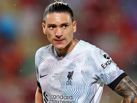 "Đó là một bàn thắng khó tin của Liverpool"