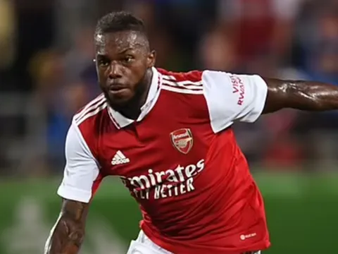 Xác nhận: Arsenal tống khứ thành công trai hư